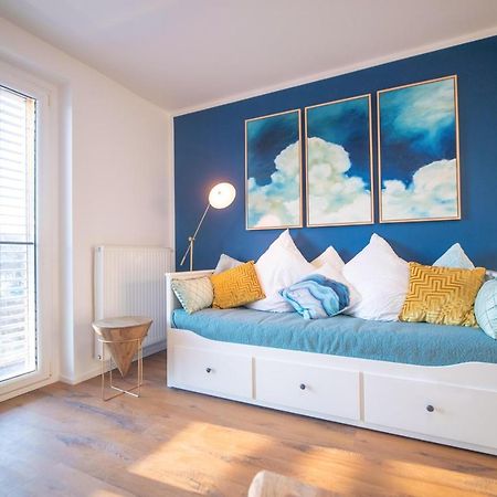 Room 4 Art Apartments Nr.3 In Vienna Center Zewnętrze zdjęcie