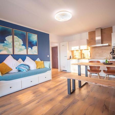 Room 4 Art Apartments Nr.3 In Vienna Center Zewnętrze zdjęcie