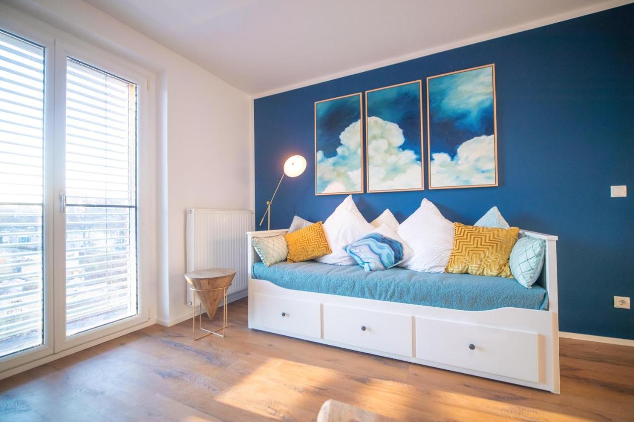 Room 4 Art Apartments Nr.3 In Vienna Center Zewnętrze zdjęcie