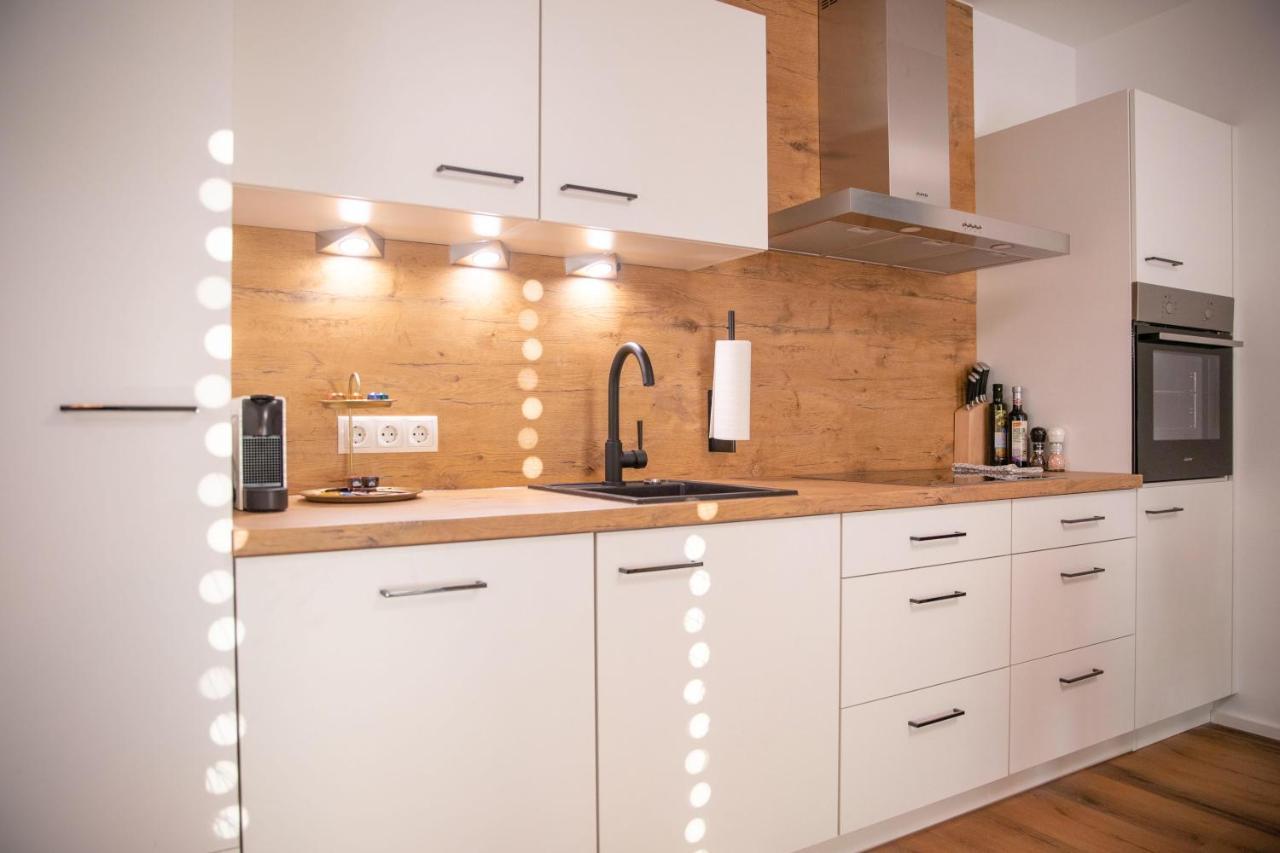 Room 4 Art Apartments Nr.3 In Vienna Center Zewnętrze zdjęcie