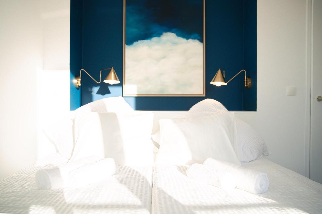 Room 4 Art Apartments Nr.3 In Vienna Center Zewnętrze zdjęcie