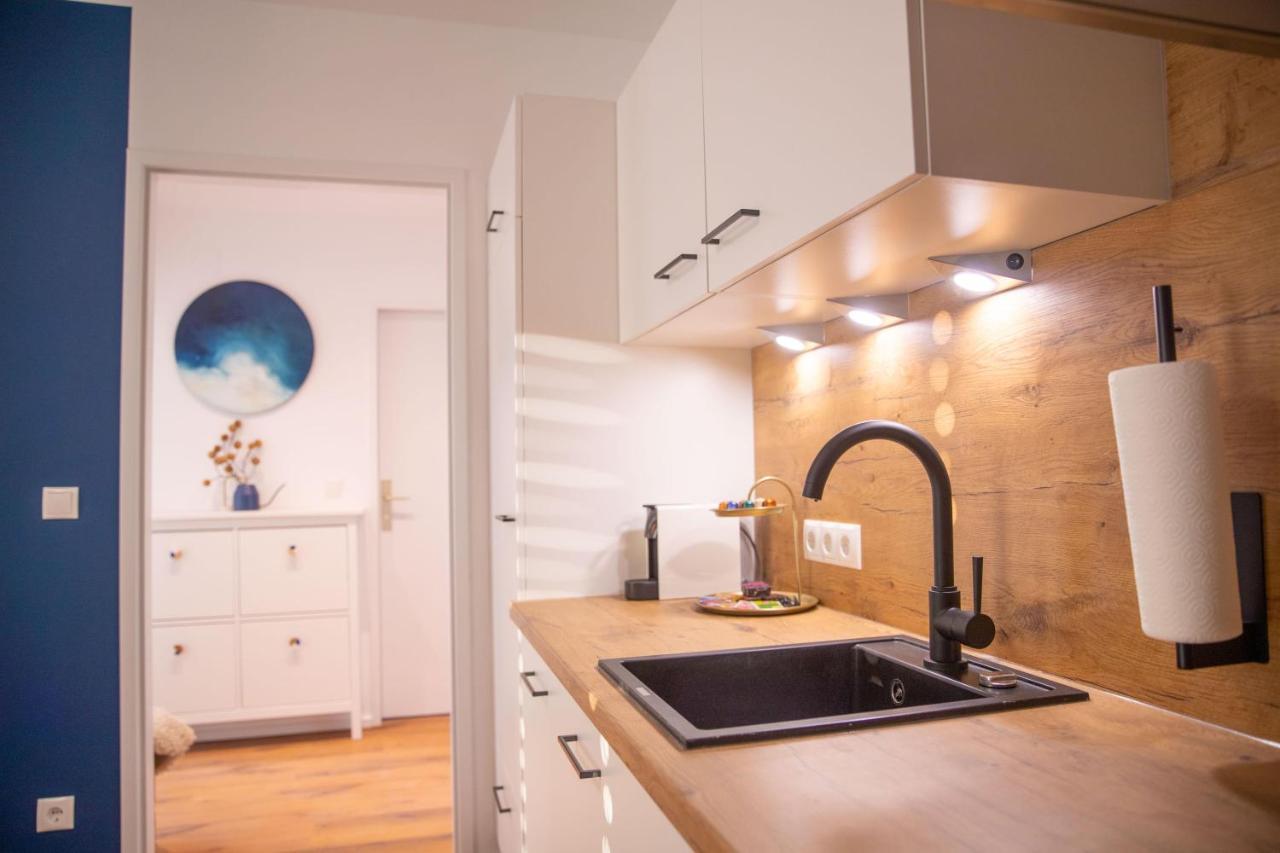 Room 4 Art Apartments Nr.3 In Vienna Center Zewnętrze zdjęcie