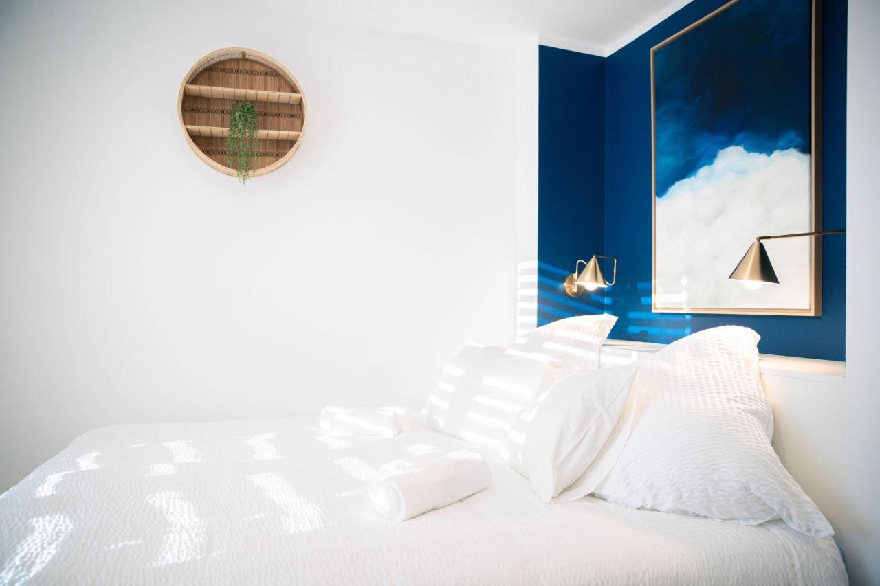 Room 4 Art Apartments Nr.3 In Vienna Center Zewnętrze zdjęcie
