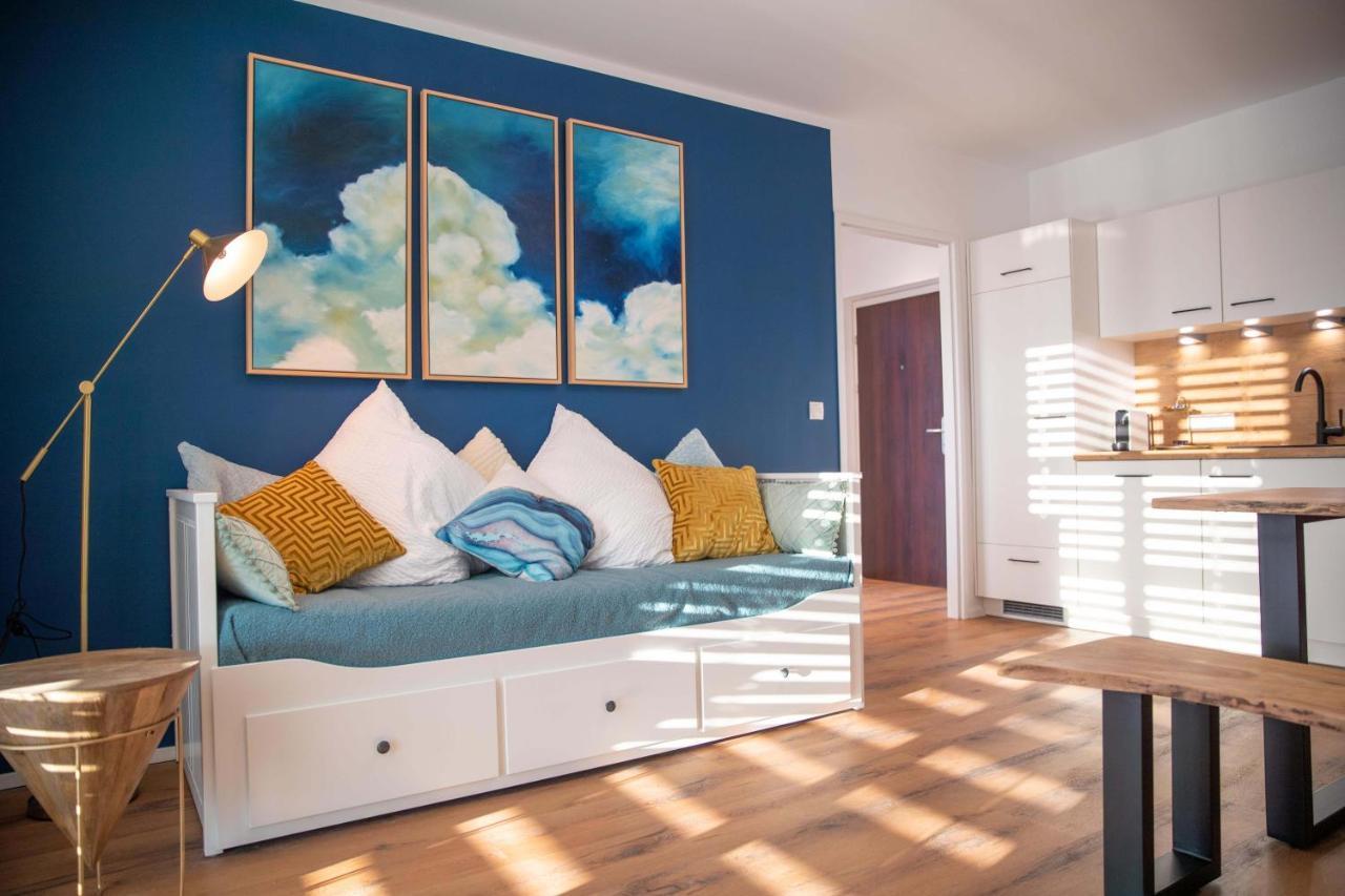 Room 4 Art Apartments Nr.3 In Vienna Center Zewnętrze zdjęcie