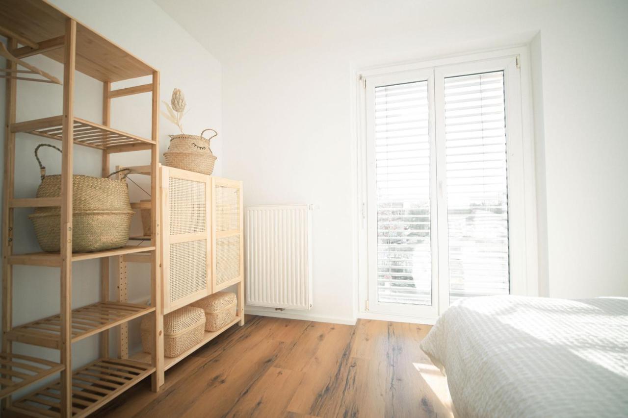 Room 4 Art Apartments Nr.3 In Vienna Center Zewnętrze zdjęcie