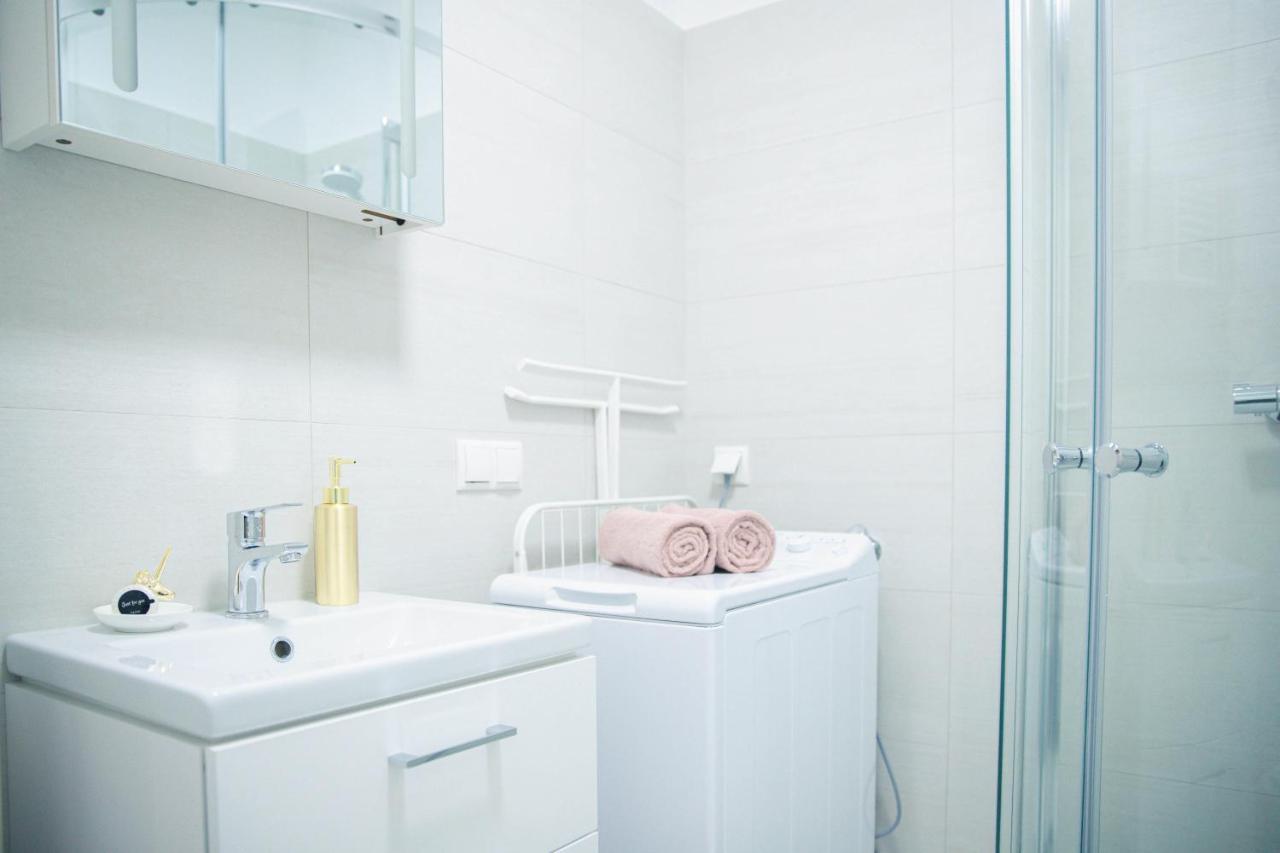 Room 4 Art Apartments Nr.3 In Vienna Center Zewnętrze zdjęcie