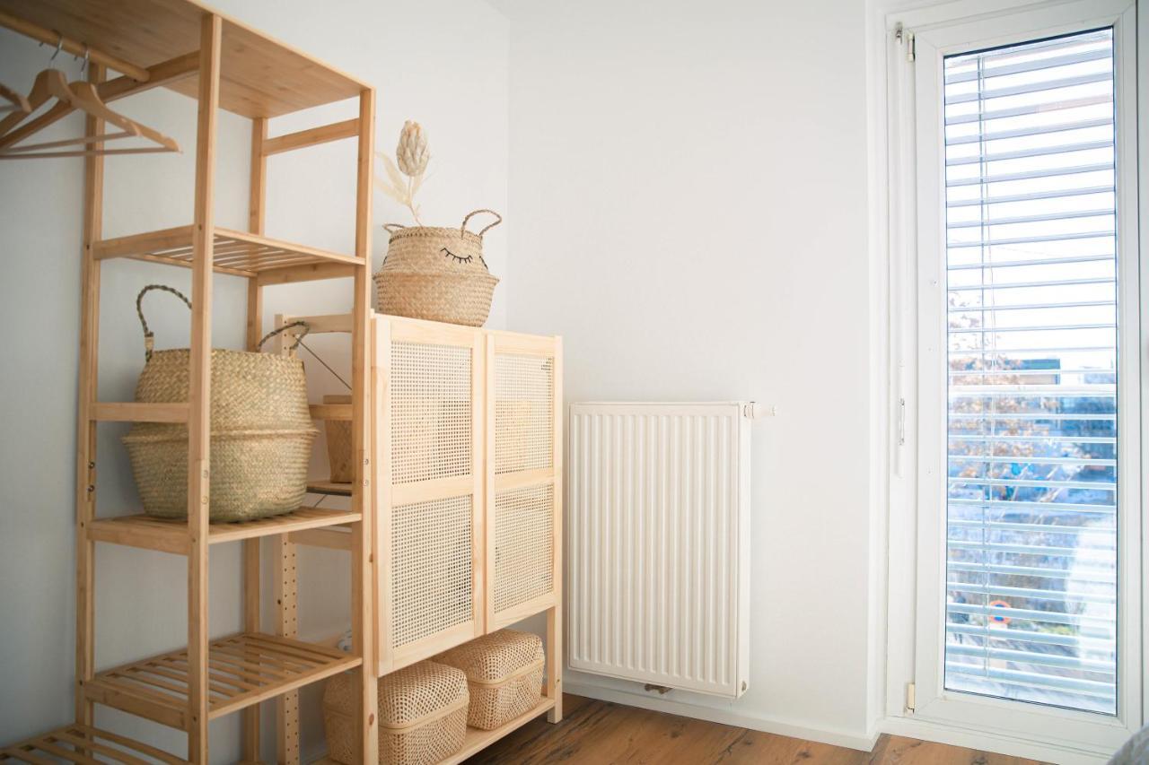 Room 4 Art Apartments Nr.3 In Vienna Center Zewnętrze zdjęcie