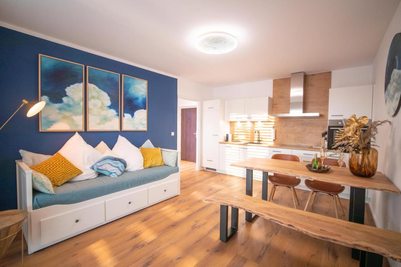 Room 4 Art Apartments Nr.3 In Vienna Center Zewnętrze zdjęcie