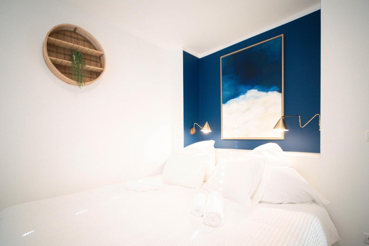 Room 4 Art Apartments Nr.3 In Vienna Center Zewnętrze zdjęcie