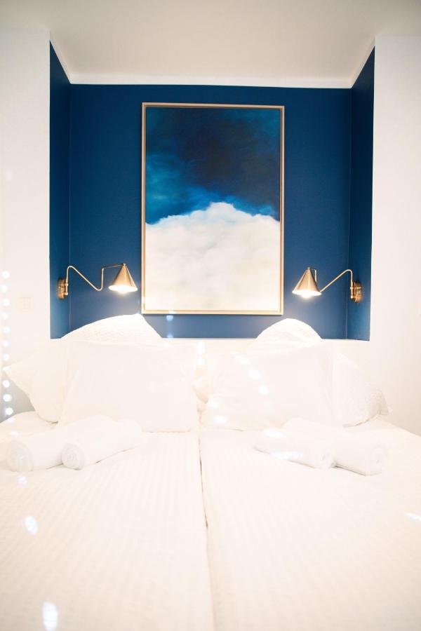 Room 4 Art Apartments Nr.3 In Vienna Center Zewnętrze zdjęcie
