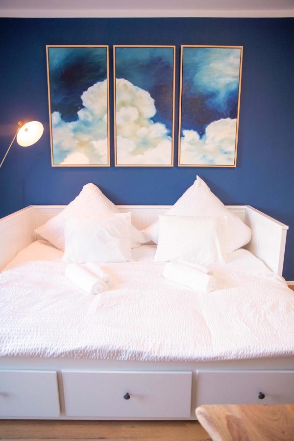 Room 4 Art Apartments Nr.3 In Vienna Center Zewnętrze zdjęcie