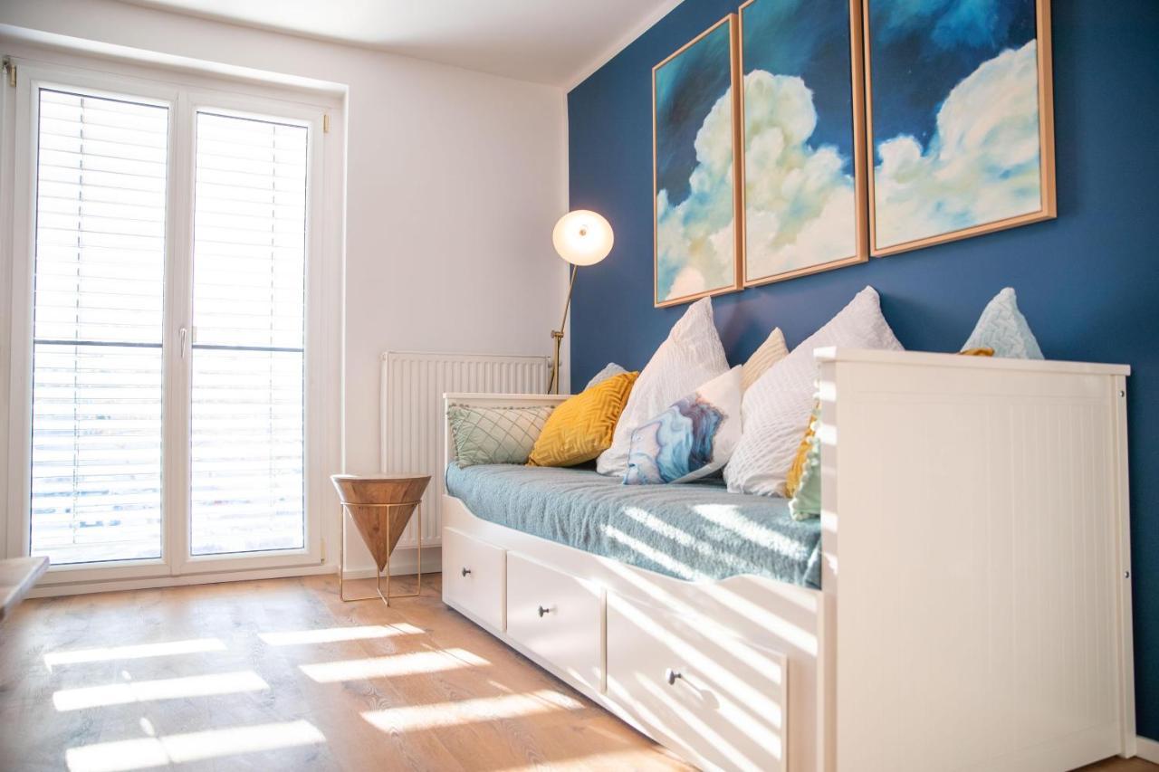 Room 4 Art Apartments Nr.3 In Vienna Center Zewnętrze zdjęcie