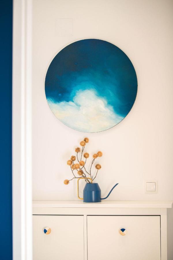 Room 4 Art Apartments Nr.3 In Vienna Center Zewnętrze zdjęcie