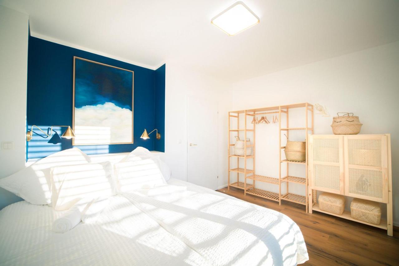 Room 4 Art Apartments Nr.3 In Vienna Center Zewnętrze zdjęcie