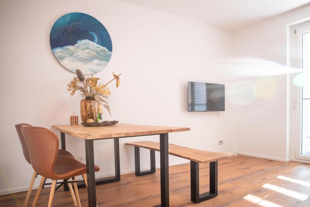 Room 4 Art Apartments Nr.3 In Vienna Center Zewnętrze zdjęcie