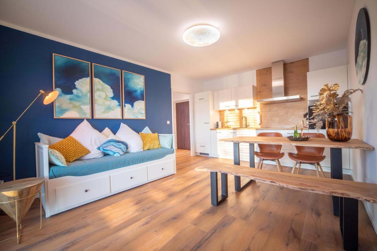 Room 4 Art Apartments Nr.3 In Vienna Center Zewnętrze zdjęcie
